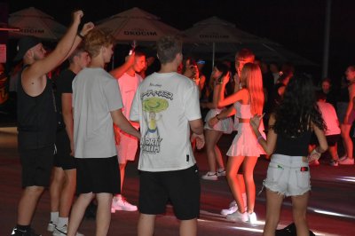 Dance Party 2026